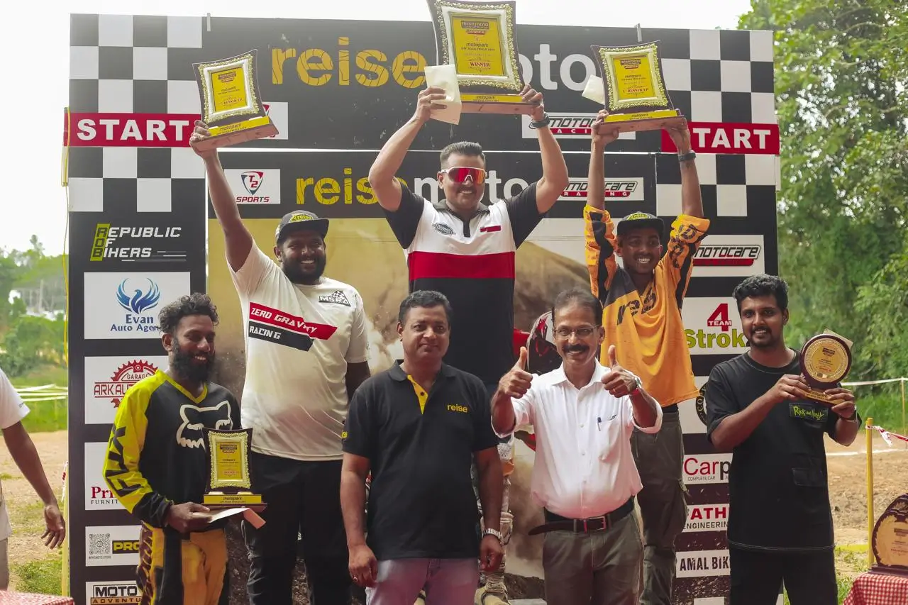 Motoguard Racing