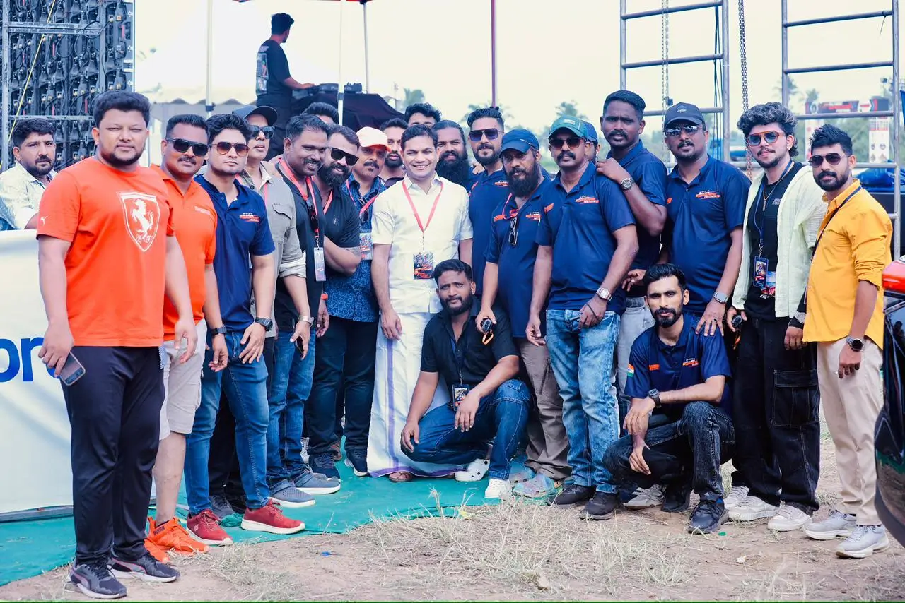 Moto Summit Kochi