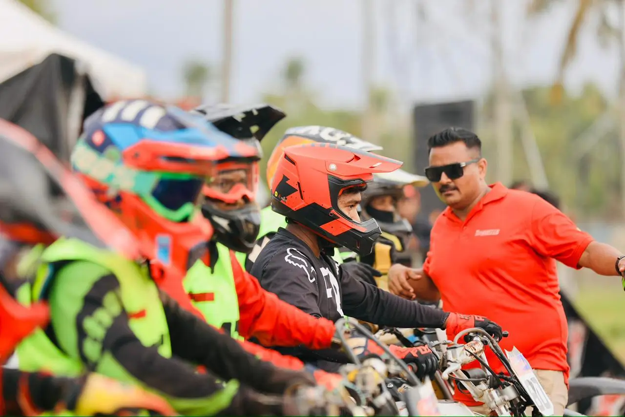 Motoguard Racing Team